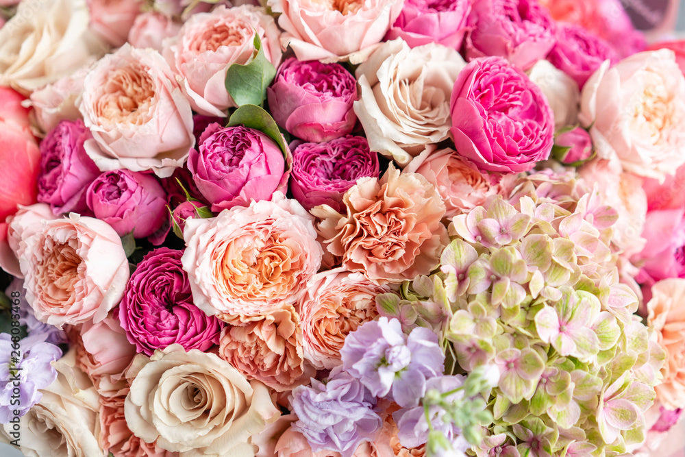 Celebrate Spring with These Gorgeous Seasonal Flowers