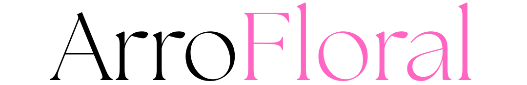 ArroFloral