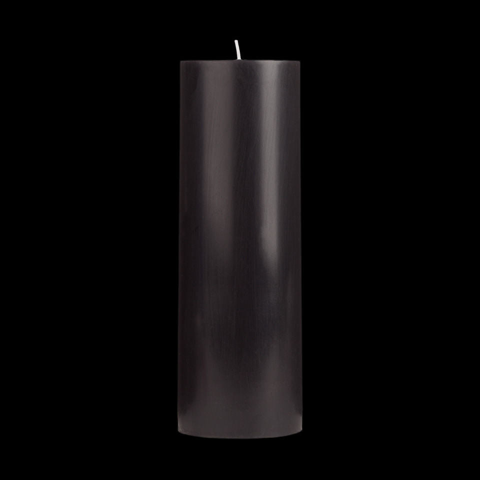 Black Pillar 3 x 9
