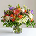 Monet's Garden