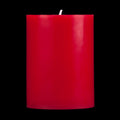 Red Pillar 3 x 4