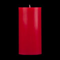 Red Pillar 3 x 6