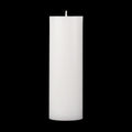 White Pillar 2 x 6