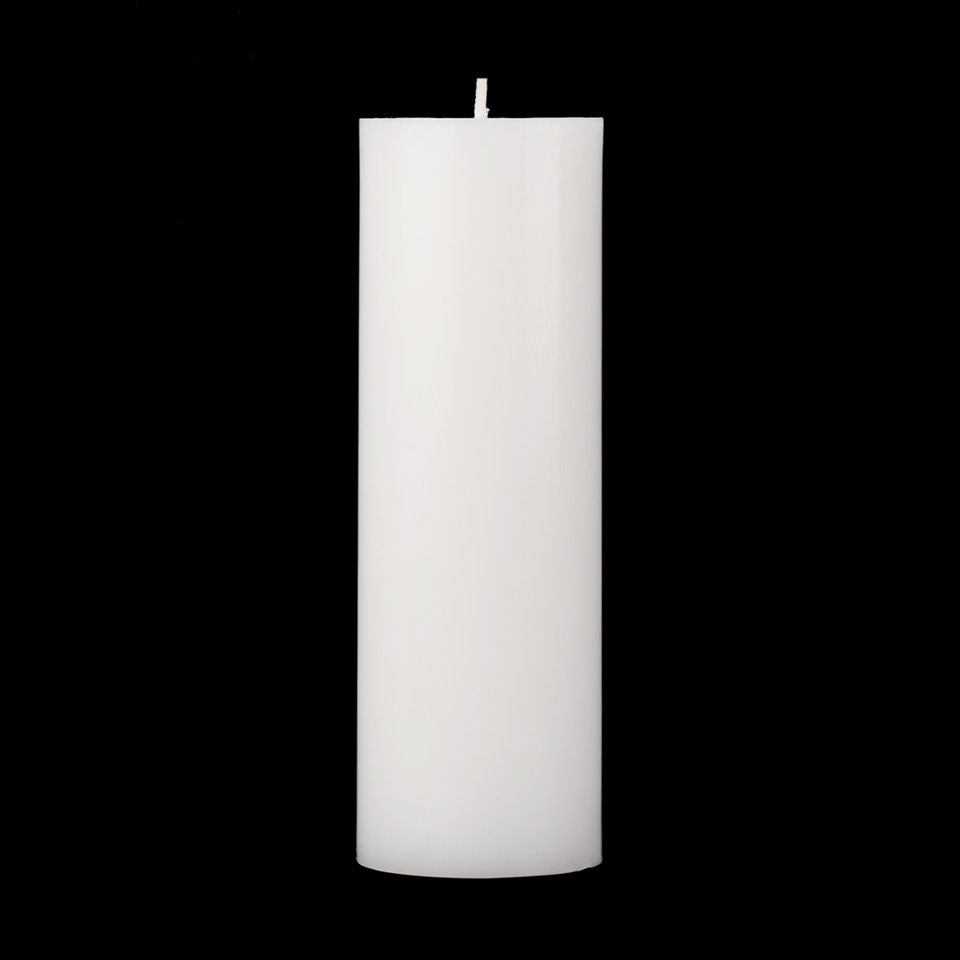 White Pillar 2 x 6