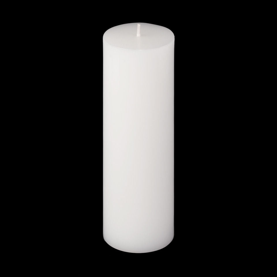White Pillar 2 x 6